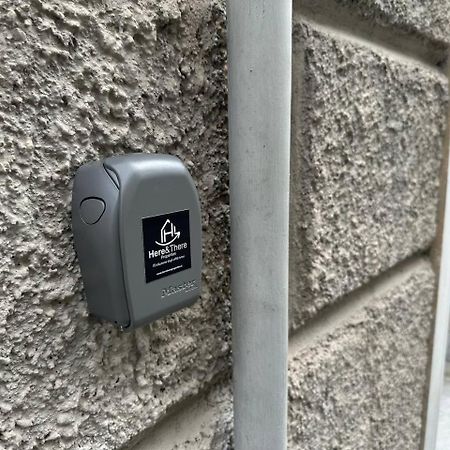 Luxury Savona Cruises At 1 Min Wifi - Free Park Apartment Bagian luar foto