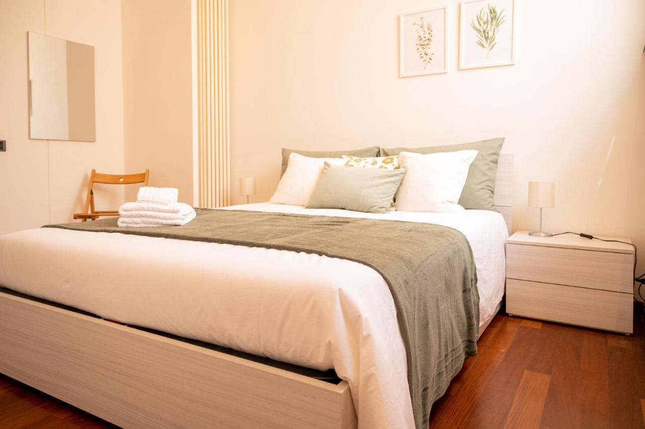 Luxury Savona Cruises At 1 Min Wifi - Free Park Apartment Bagian luar foto