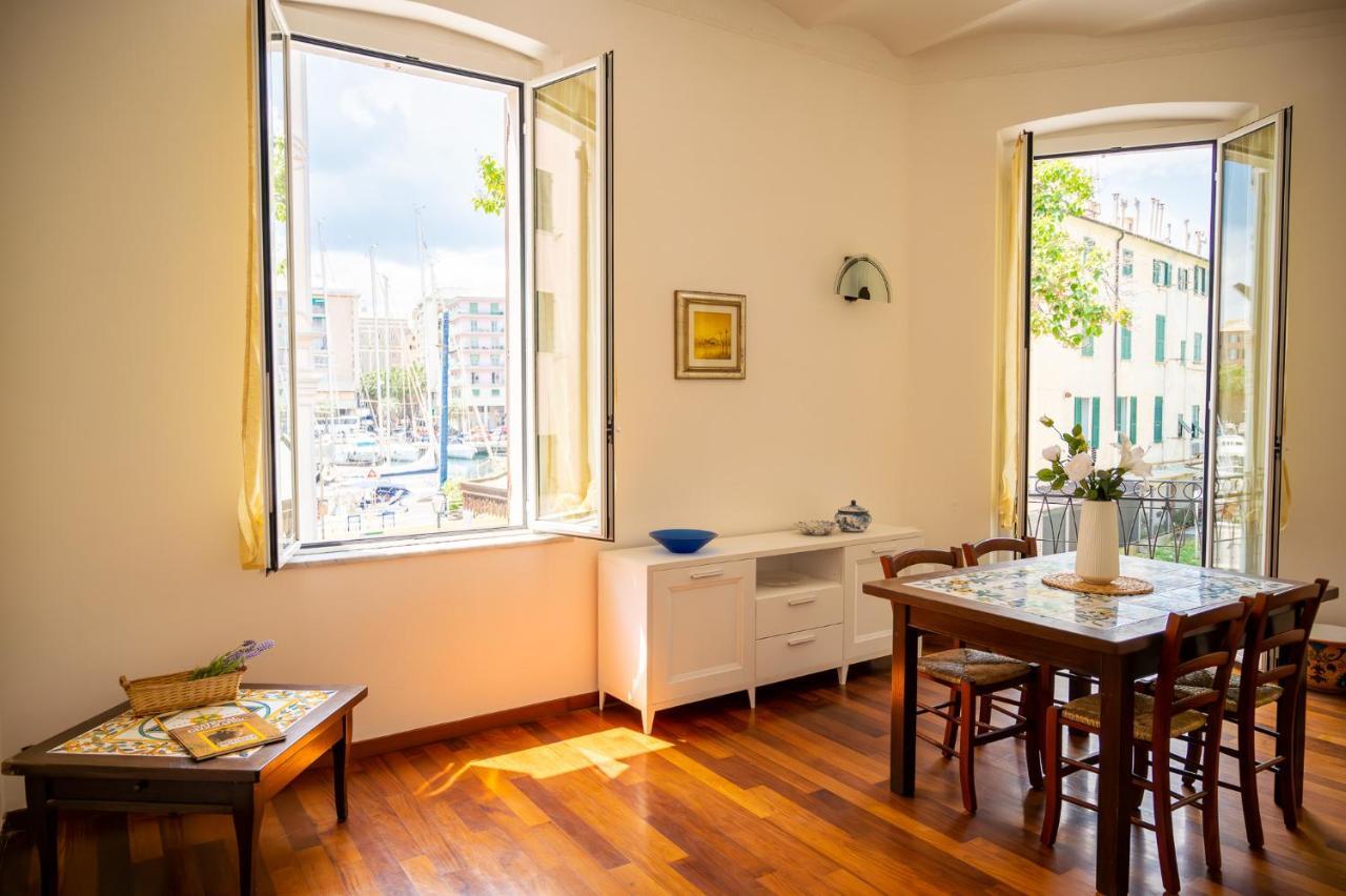 Luxury Savona Cruises At 1 Min Wifi - Free Park Apartment Bagian luar foto