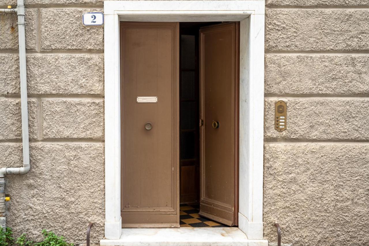 Luxury Savona Cruises At 1 Min Wifi - Free Park Apartment Bagian luar foto