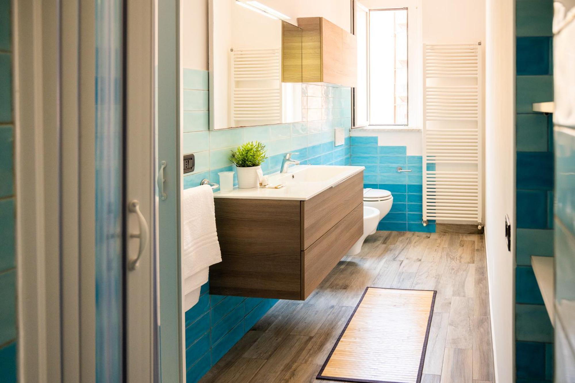 Luxury Savona Cruises At 1 Min Wifi - Free Park Apartment Bagian luar foto