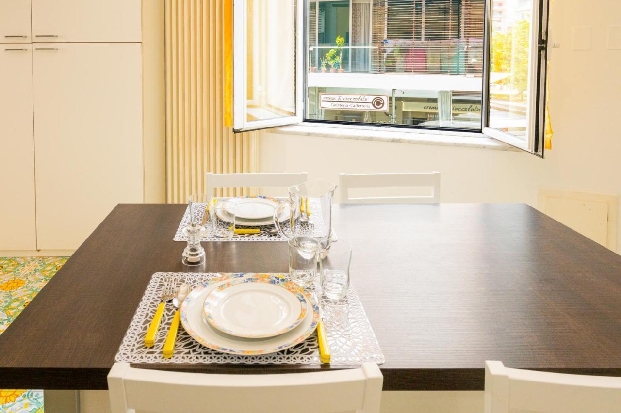 Luxury Savona Cruises At 1 Min Wifi - Free Park Apartment Bagian luar foto