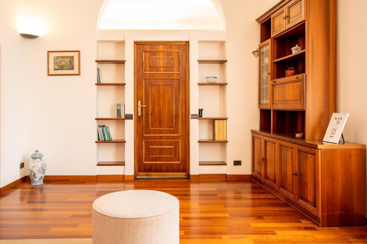 Luxury Savona Cruises At 1 Min Wifi - Free Park Apartment Bagian luar foto