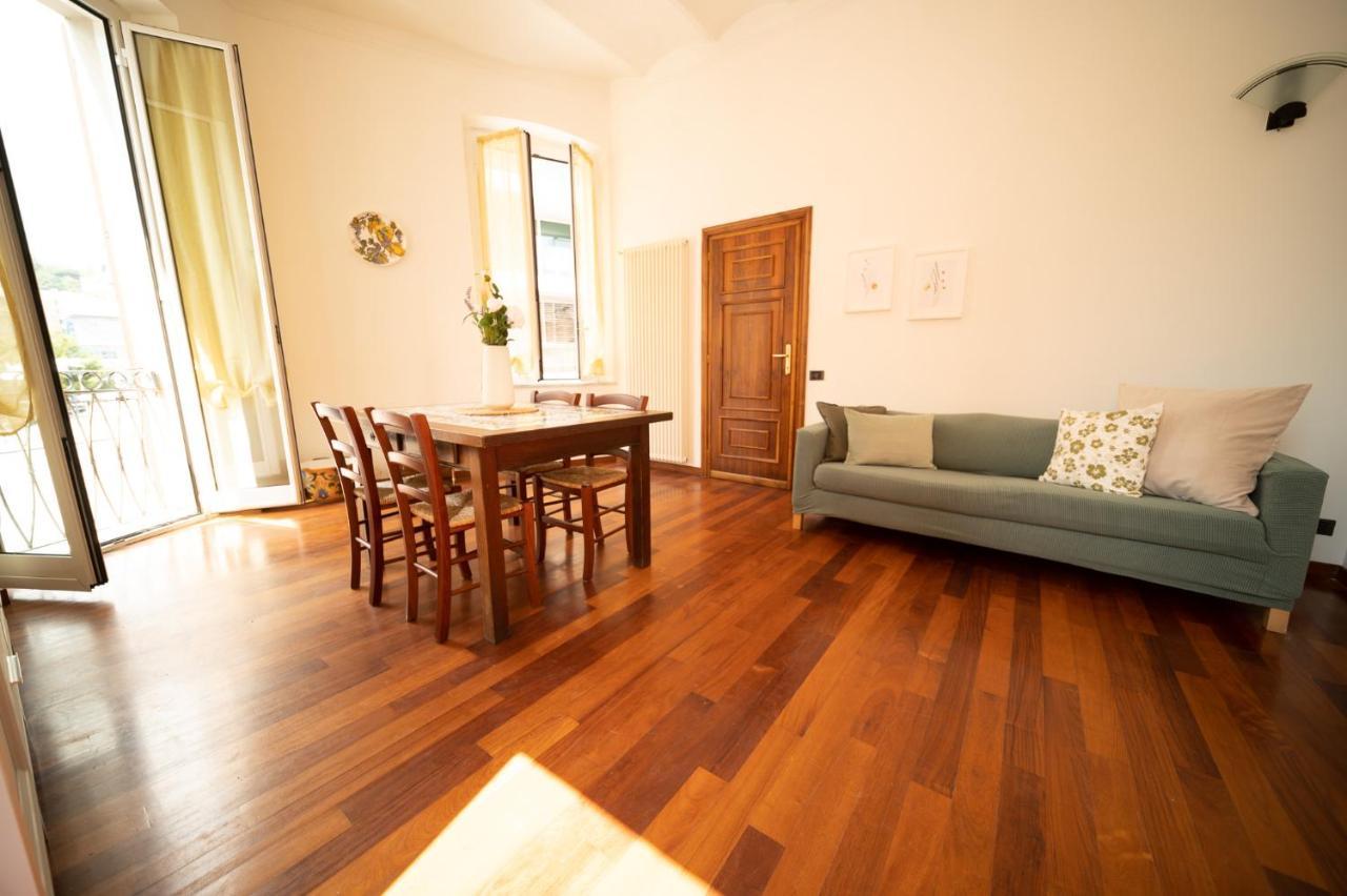 Luxury Savona Cruises At 1 Min Wifi - Free Park Apartment Bagian luar foto